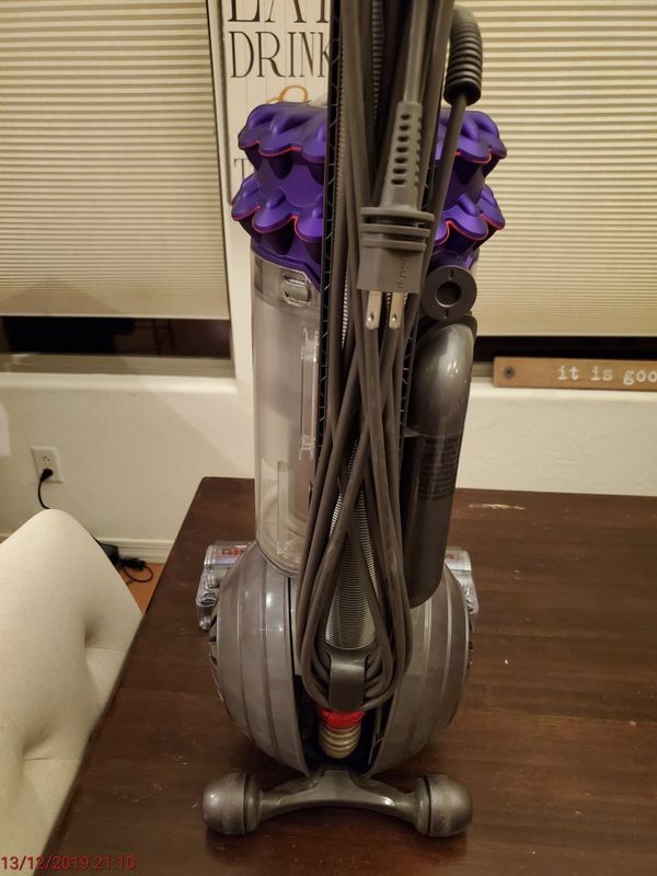 dyson cinetic big ball up14