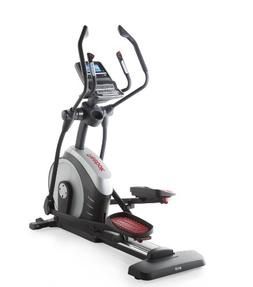 used reebok elliptical