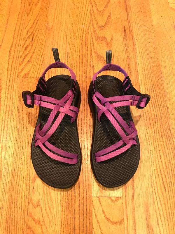 strappy waterproof sandals