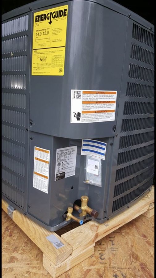 Heat Pump Sale for Sale in Raleigh, NC OfferUp