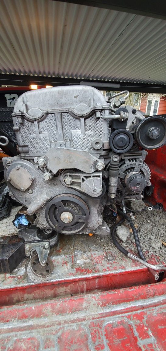 2007 Chevy cobalt SS engine and transmission for Sale in Federal Way