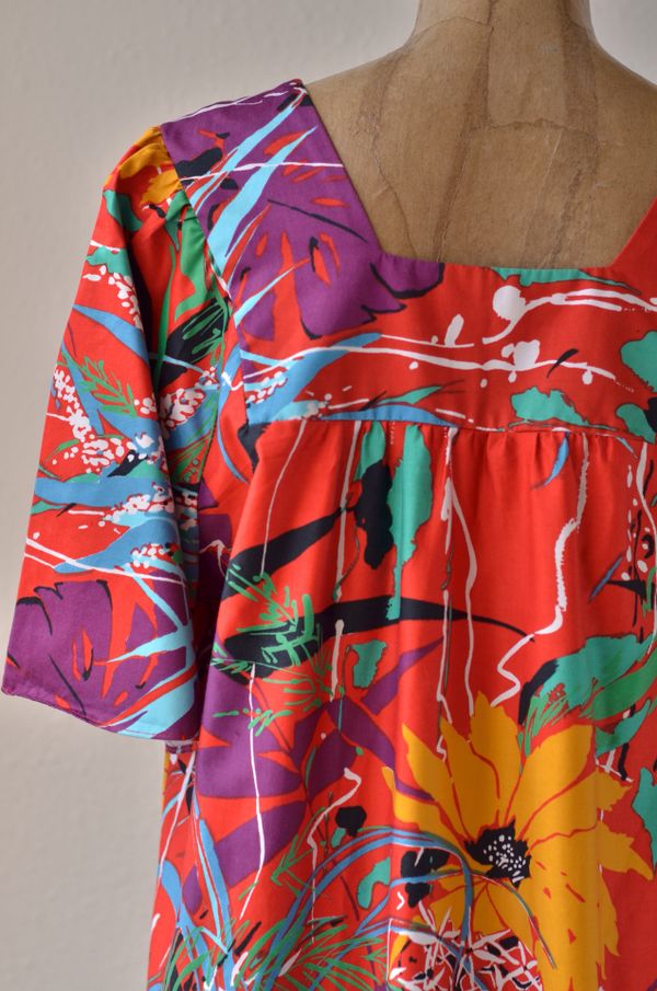 muumuu loungewear