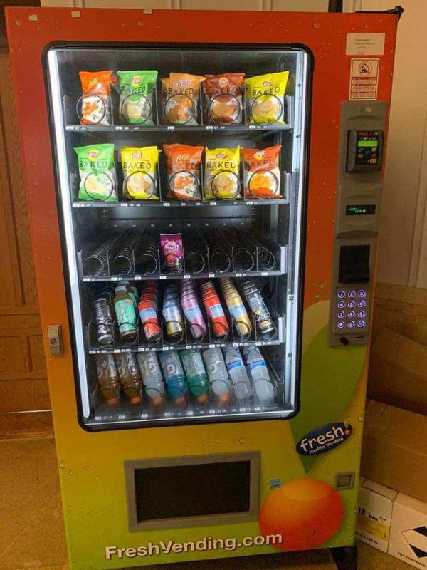 Vending Machine Placement for Sale in Chicago, IL - OfferUp