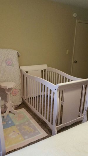 New And Used Baby Cribs For In Birmingham Al Offerup Beautiful Crib For Baby In Birmingham Al