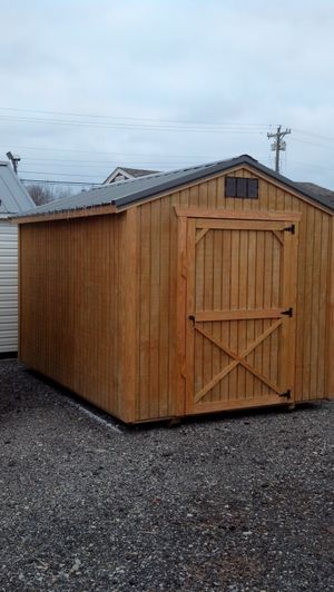 new and used shed for sale in cincinnati, oh - offerup