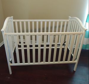 New And Used Baby Cribs For Sale Offerup
