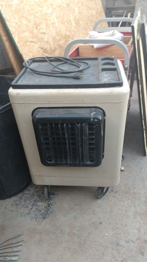 Master cool swamp cooler for Sale in Phoenix, AZ OfferUp