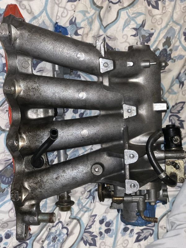 B16 intake manifold for Sale in San Diego, CA OfferUp