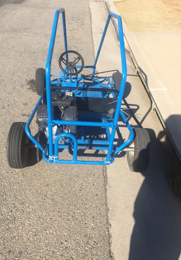 212 cc predator engine go kart for Sale in Jurupa Valley, CA OfferUp