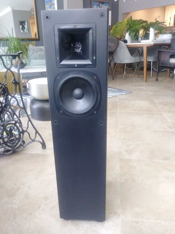 KLIPSCH SF1 Floor Speakers. for Sale in Miami, FL OfferUp