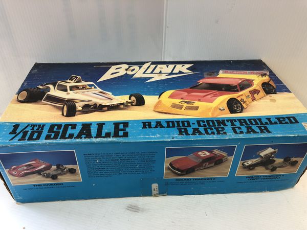 bolink rc car bodies