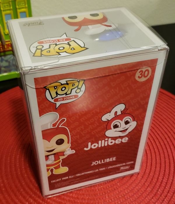 jollibee doll for sale