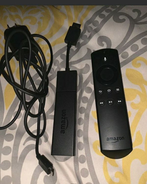 unlocked firestick