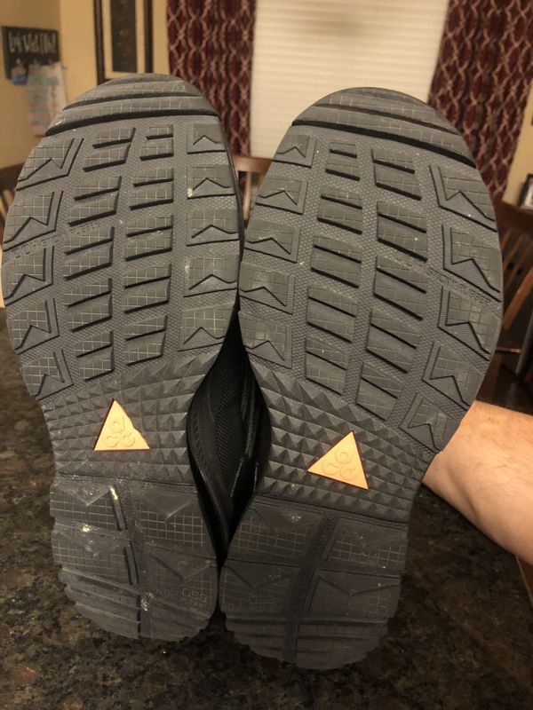 acg zoom superdome boots