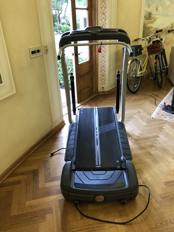 Bowflex TreadClimber TC10 Excellent Condition for Sale in Gulf Stream
