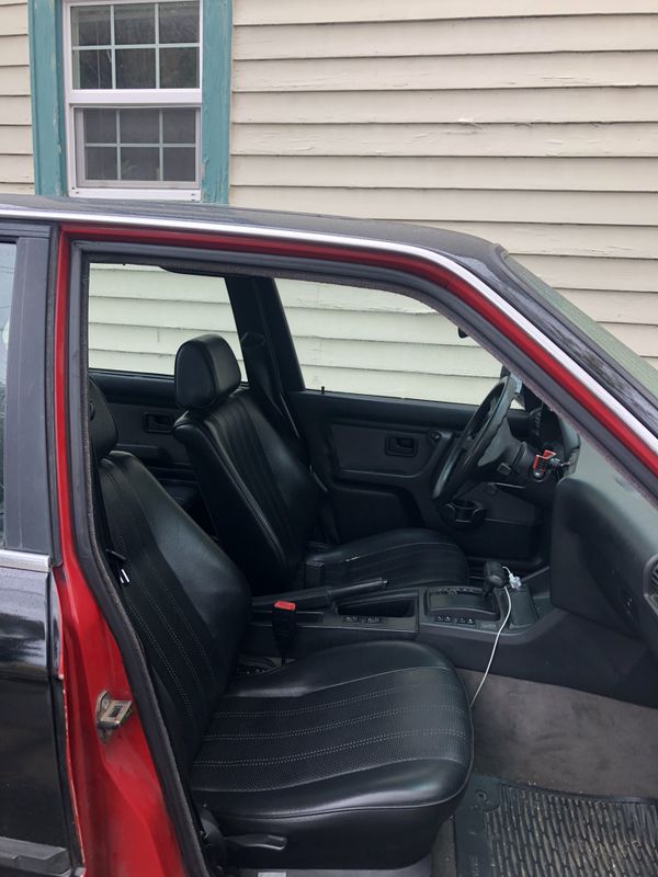 BMW 325iX E30 for Sale in Portland, OR OfferUp
