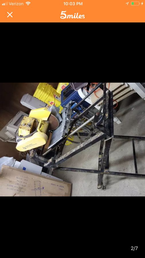 QEP 60010 Tile Saw for Sale in Portland, OR - OfferUp