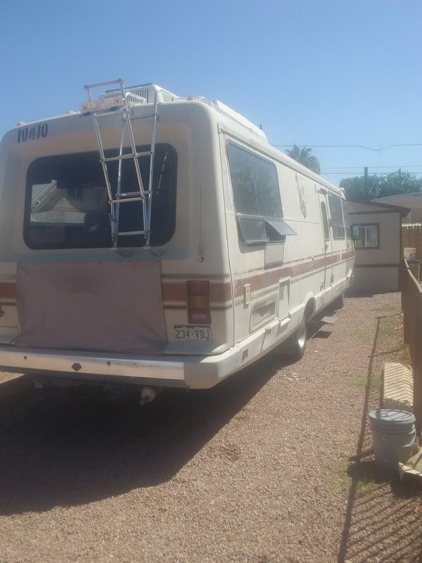 Rv for Sale in Phoenix, AZ OfferUp