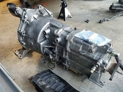 Bmw m3 engine motor manual transmission e46 s54 2005 swap drivetrain