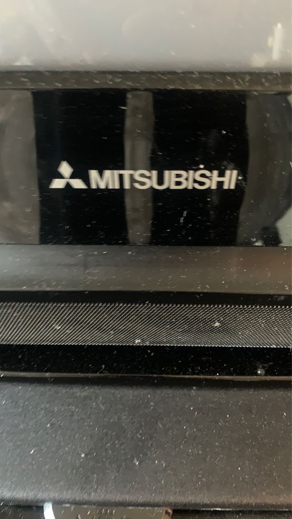 Mitsubishi 90 х годов