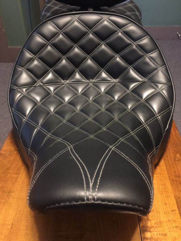 Kawasaki Vaquero Voyager Corbin Motorcycle Seat for Sale in Putnam, CT