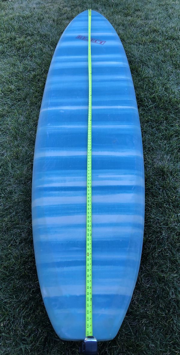 Fiberglass 10’ 6” stand up paddle board for Sale in Hemet, CA OfferUp