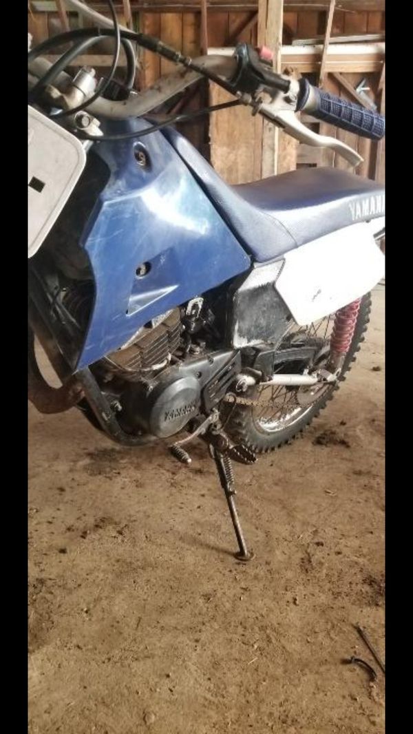 yamaha-rt-100-2-stroke-for-sale-in-hoquiam-wa-offerup