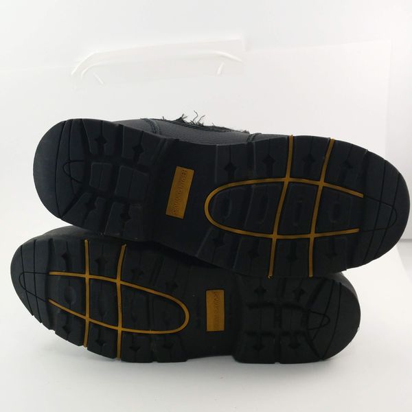 size 13 work shoes