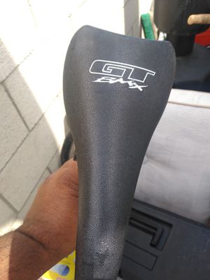 Gt bmx seat with pole from the 90's for Sale in Lakewood, CA