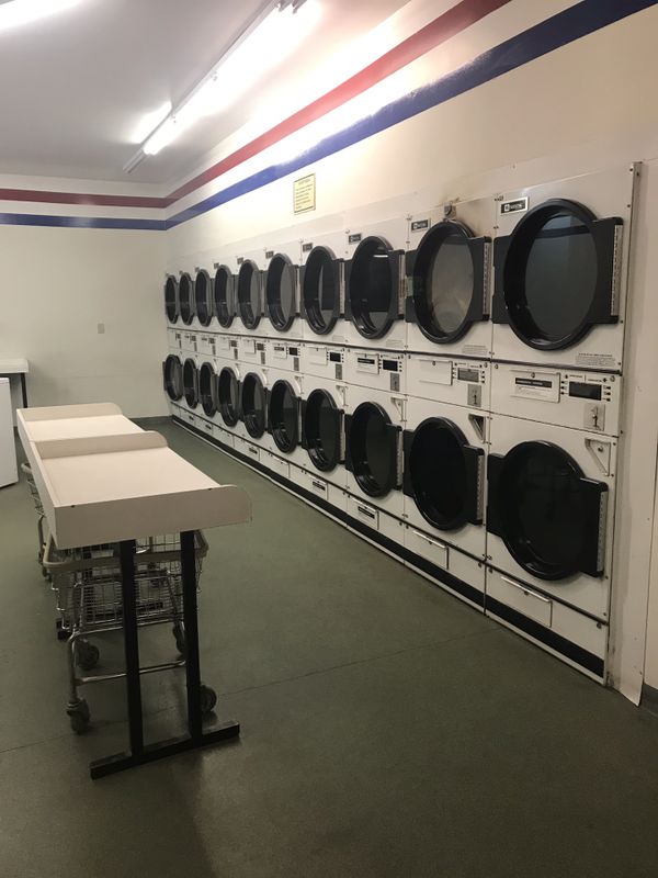 Laundromat for Sale in Asheboro, NC OfferUp