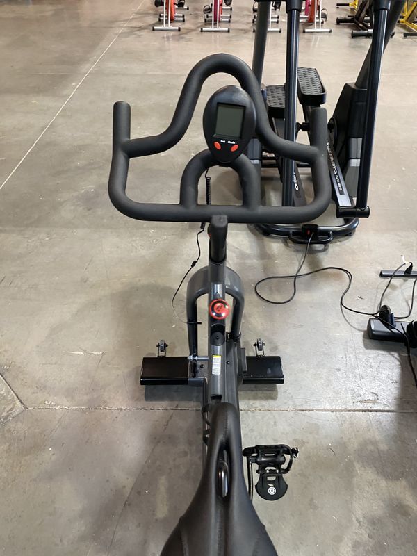 proform 505 spx bike review