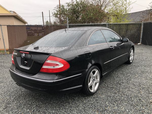 Мерседес slk 500