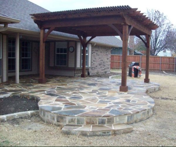 Flagstone & paver for Sale in Dallas, TX - OfferUp