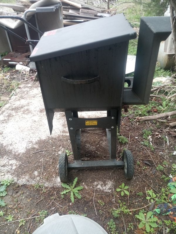 6 Gallon Propane Deep Fryer for Sale in Killeen, TX OfferUp