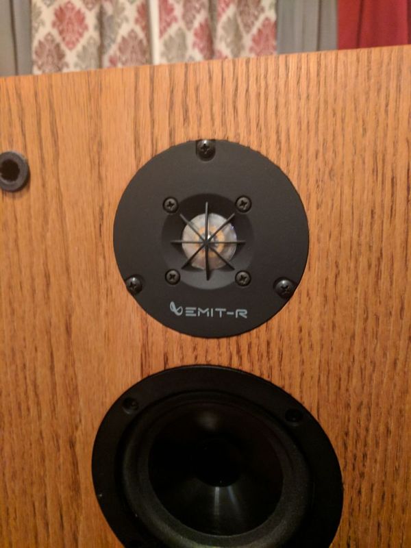 Vintage Infinity CS 3006 Tower speakers for Sale in Shelby, NC OfferUp
