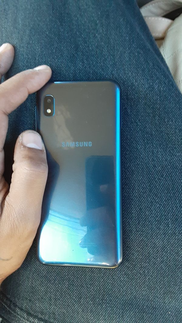 samsung a10e for sale