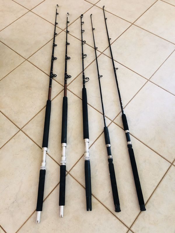 Fishing Rods for Sale in Miramar, FL OfferUp