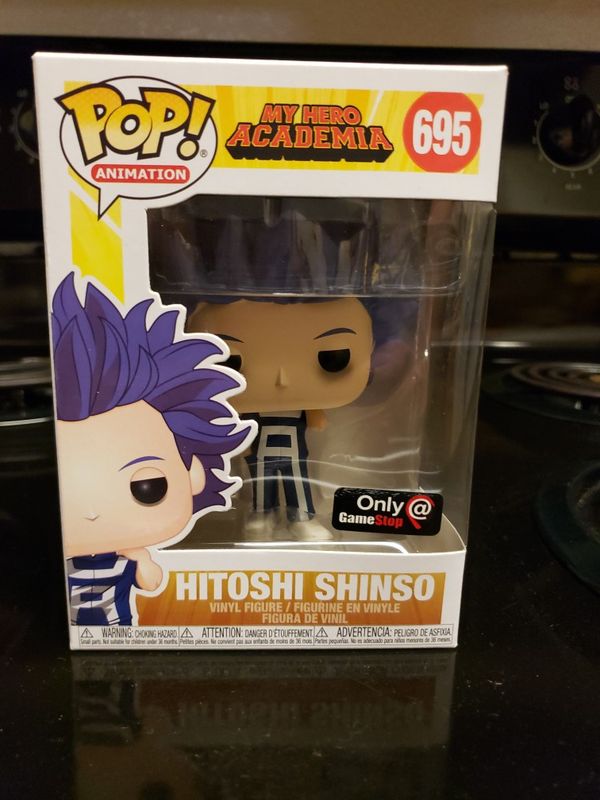 funko hitoshi shinso