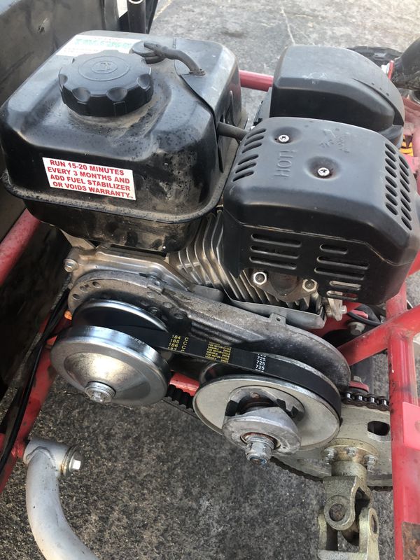 Baja Blaster 65 go kart for Sale in West Sacramento, CA OfferUp