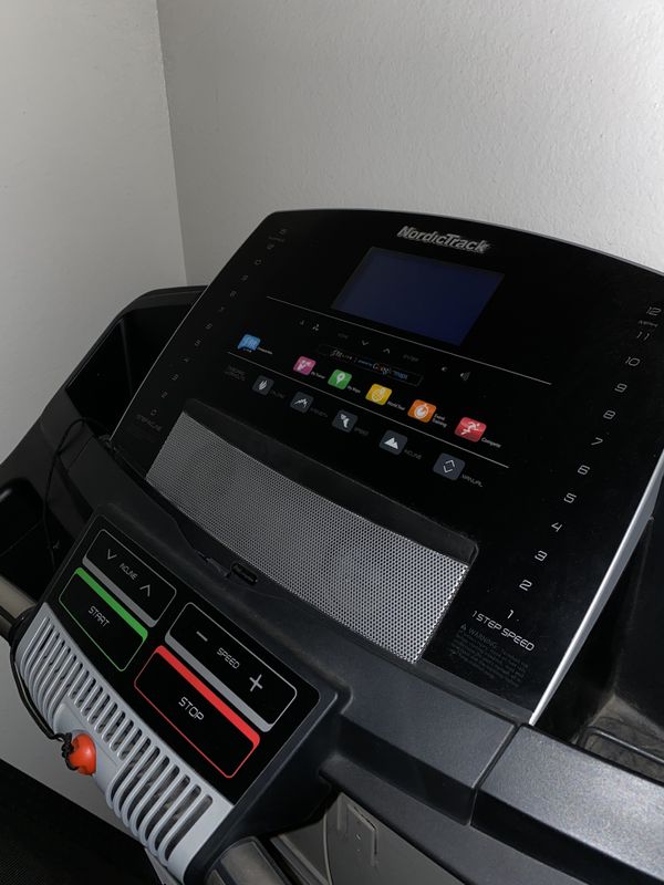Nordictrack C900 treadmill for Sale in Irwindale, CA OfferUp