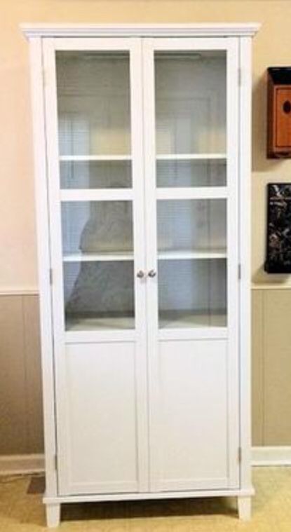 New!! Cabinet, storage cabinet, pantry, kitchen storage ...