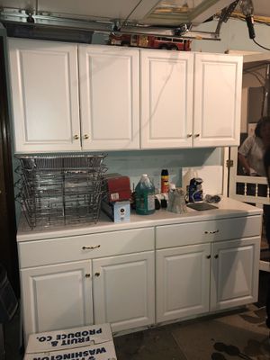 New And Used Kitchen Cabinets For Sale In New York Ny Offerup