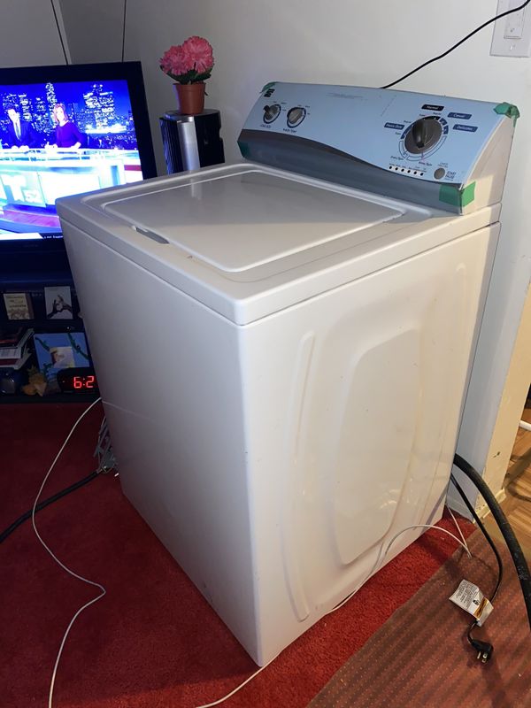 Kenmore washing machine for Sale in Los Angeles, CA - OfferUp