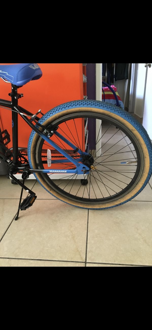 mongoose grudge 26