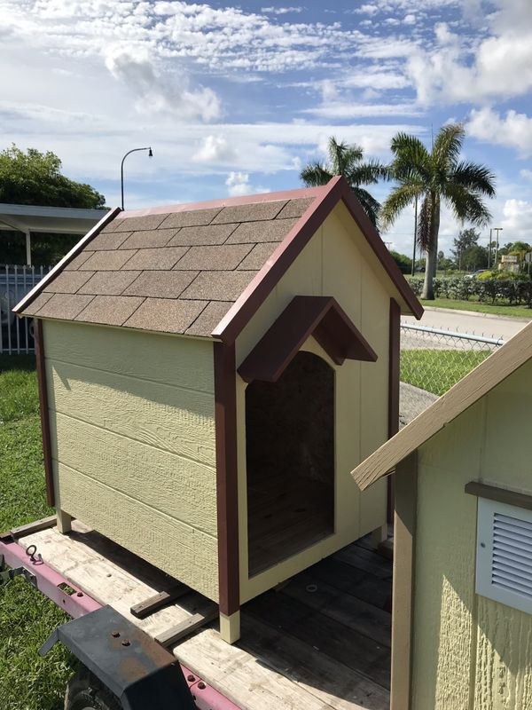 Dog house for Sale in Miami, FL - OfferUp