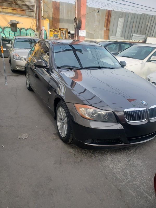 Bmw 328 2006