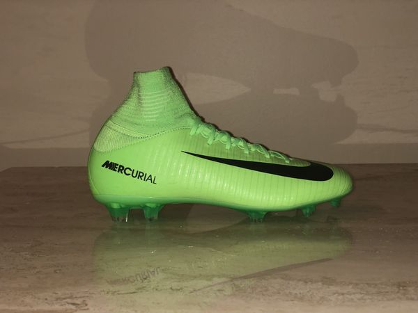 nike mercurial cleats youth