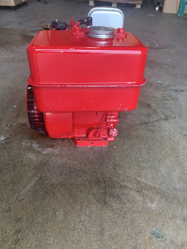 Briggs&stratton 5hp I/C flathead small engine old school NEW BARN FIND RARE race drift go karts