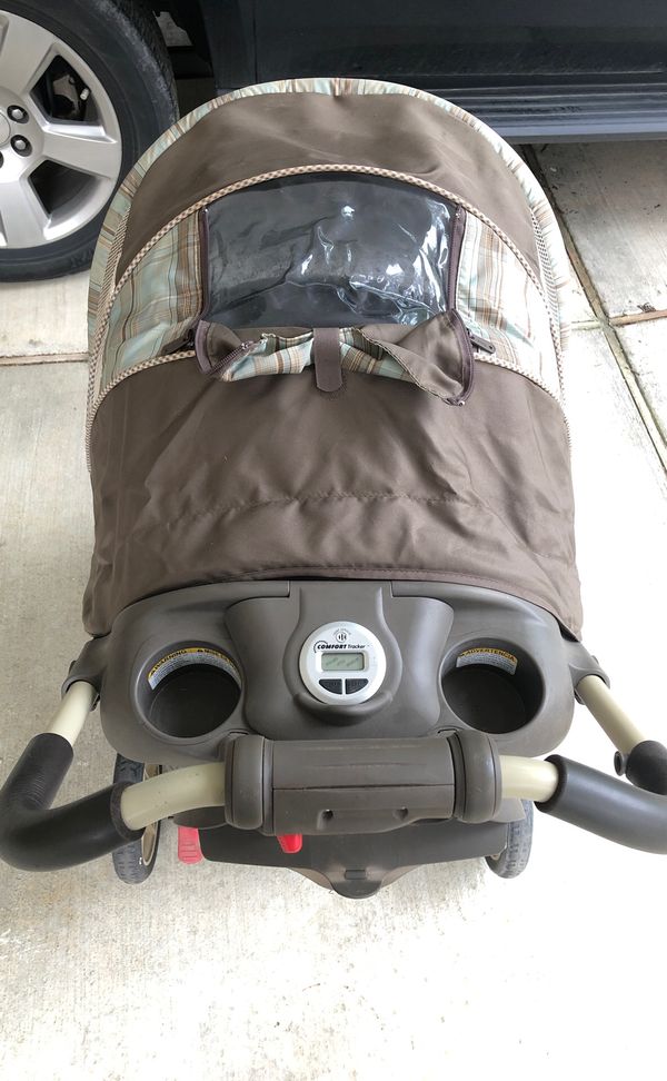 used graco stroller for sale