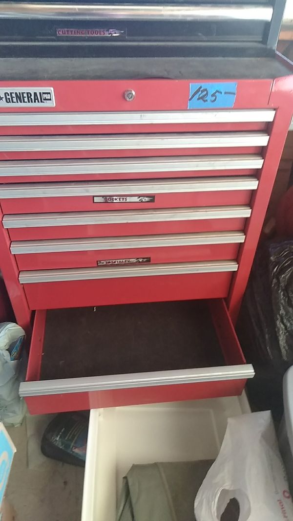 Used tool boxes for Sale in Hemet, CA - OfferUp